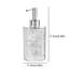Distributeur de savon moussant pour bouteilles d'eau-132050397