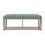 Summit Outdoor Dining Bench-948511761-948511978