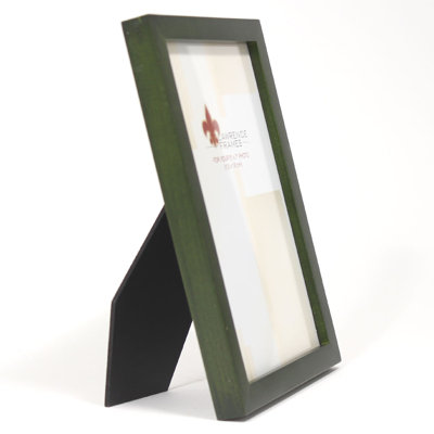 Bulfinch Wood Matte Picture Frame