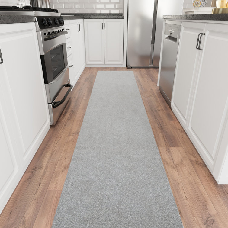 Maile Soft Performance Non-Slip Indoor Rug