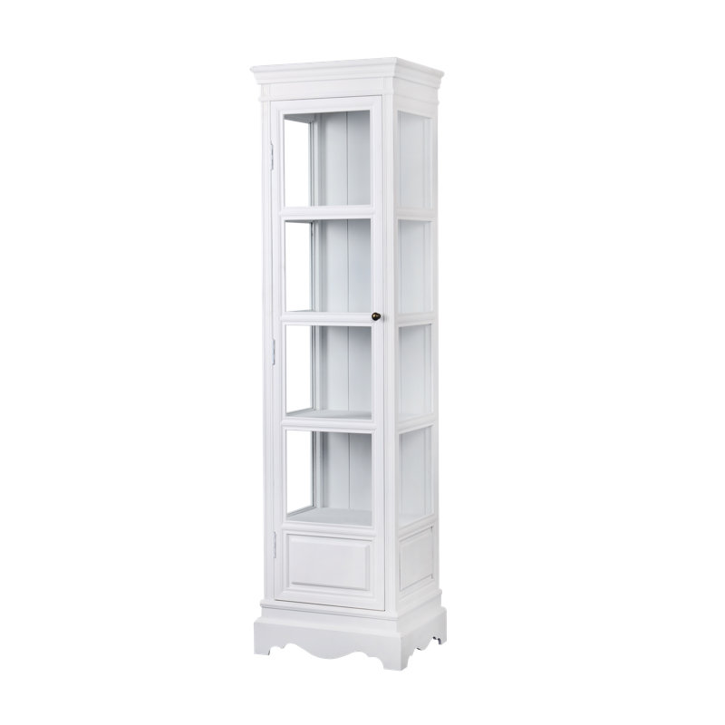 Ivydale Display Cabinet