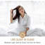 Édredon en duvet synthétique polyester toutes saisons-730503826