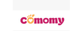 Logo Comomy