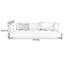 Lanel Upholstered Bench-500675497