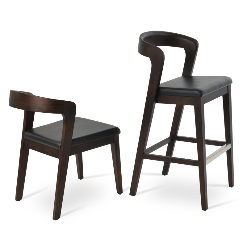 Tabouret de bar 29 po Barclay