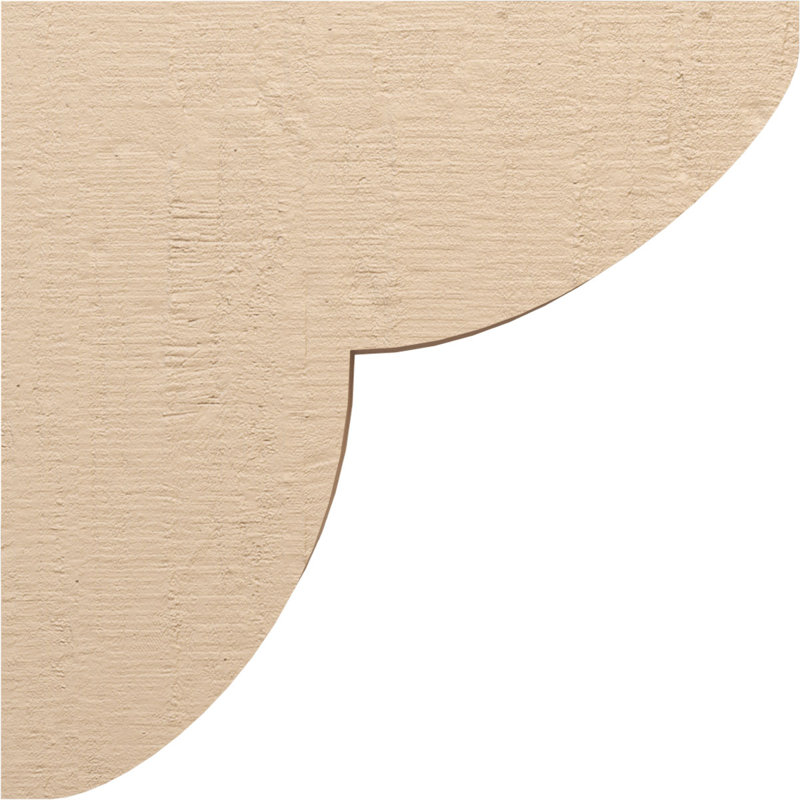 Corbeau TimberThane Crestline, H 36 po x l 9 po x P 36 po
