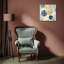 Art sur toile tendue, Astoria Grand Wilson, Aimee-215749661