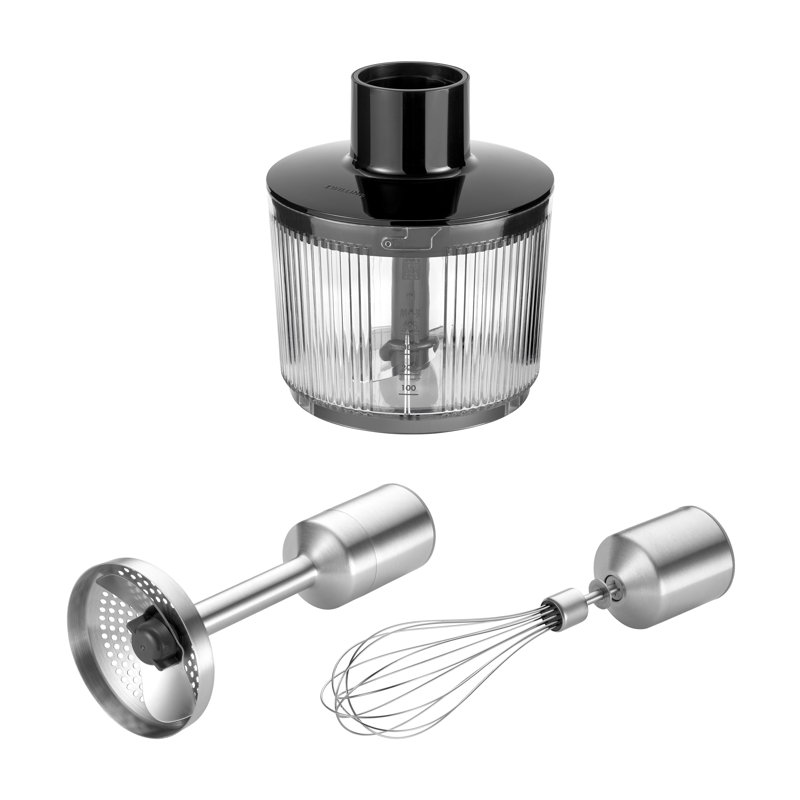 ZWILLING Enfinigy Handblender 3-Pc Accessory Set