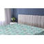 Drap-housse à motif floral Ambesonne-106725025-106725149