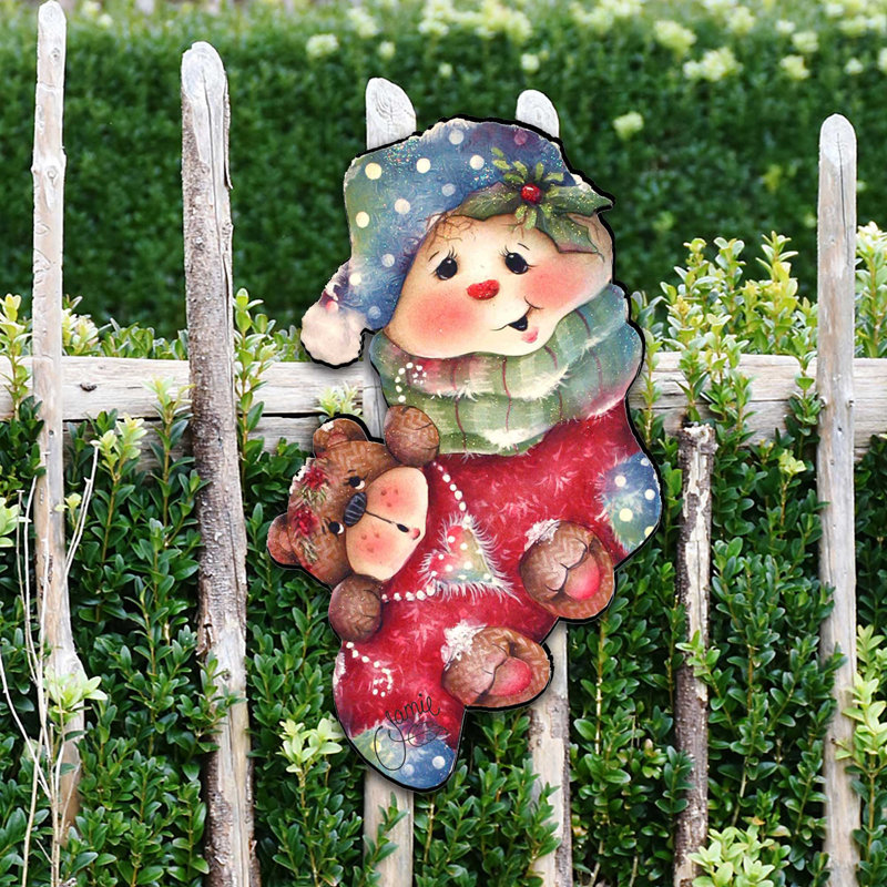 Décoration murale Bearly