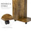 Kraig 76cm H x 60cm W Cart-1585883719