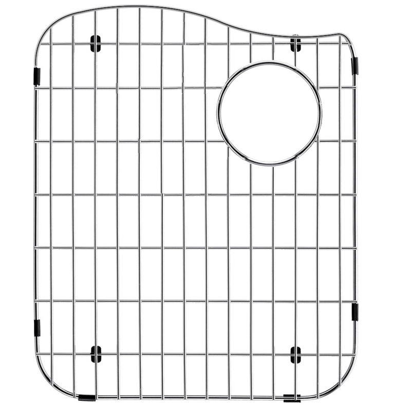 Sink Grid