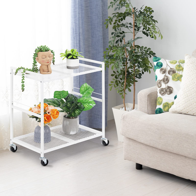 64cm H x 58cm W CPU Holder
