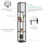 Lampe sur pied colonne 63 "Toro-126155274