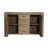 Solid Wood Sideboard