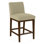 Upholstered Stool