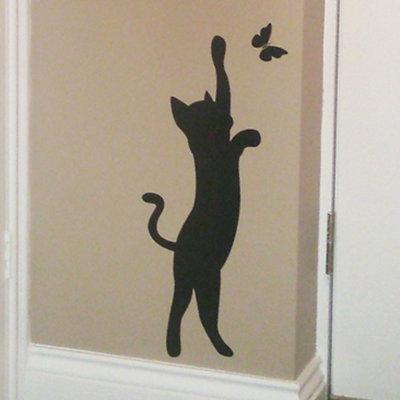 Animals Wall Decal