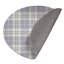 Tapis de jeu Tartan Block Deep Kids-107389564