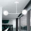 Higbee 2 - Light Unique/Statement Pendant-851935217
