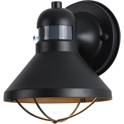 Outdoor LED Porch Wall Light Fixtures Du...