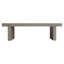 Melbourne Outdoor Teak Coffee Table