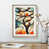 Oak Framed Paper is unavailable