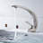 Single-Hole Single-handle Bathroom Faucet
