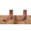 Support de ferme rétro, collection Barnwood-29960249-29960243