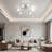 Flush Mount  Ceiling Light-96283467