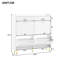 16 Pair Shoe Storage Cabinet-1937460394