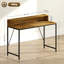 Steel Computer Desk