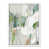 White Slim Frame Unmatted selected