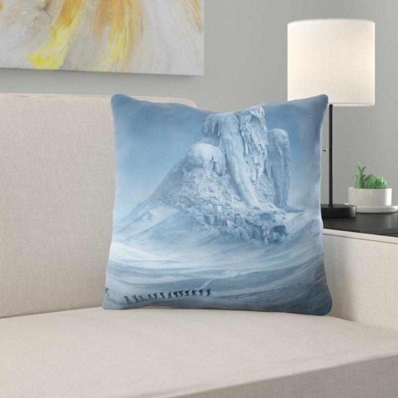 Coussin fantaisie