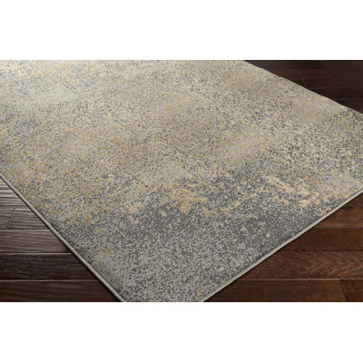 Oriental Indoor Rug