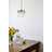 Yazmin 3 - Light Single Pendant-23078292-23078294-23078295