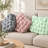 Knot Pillow 2 Pack – Decorative Cushions for Couch, Sofa, and Bed, Soft and Cozy Throw Pillows-111658112