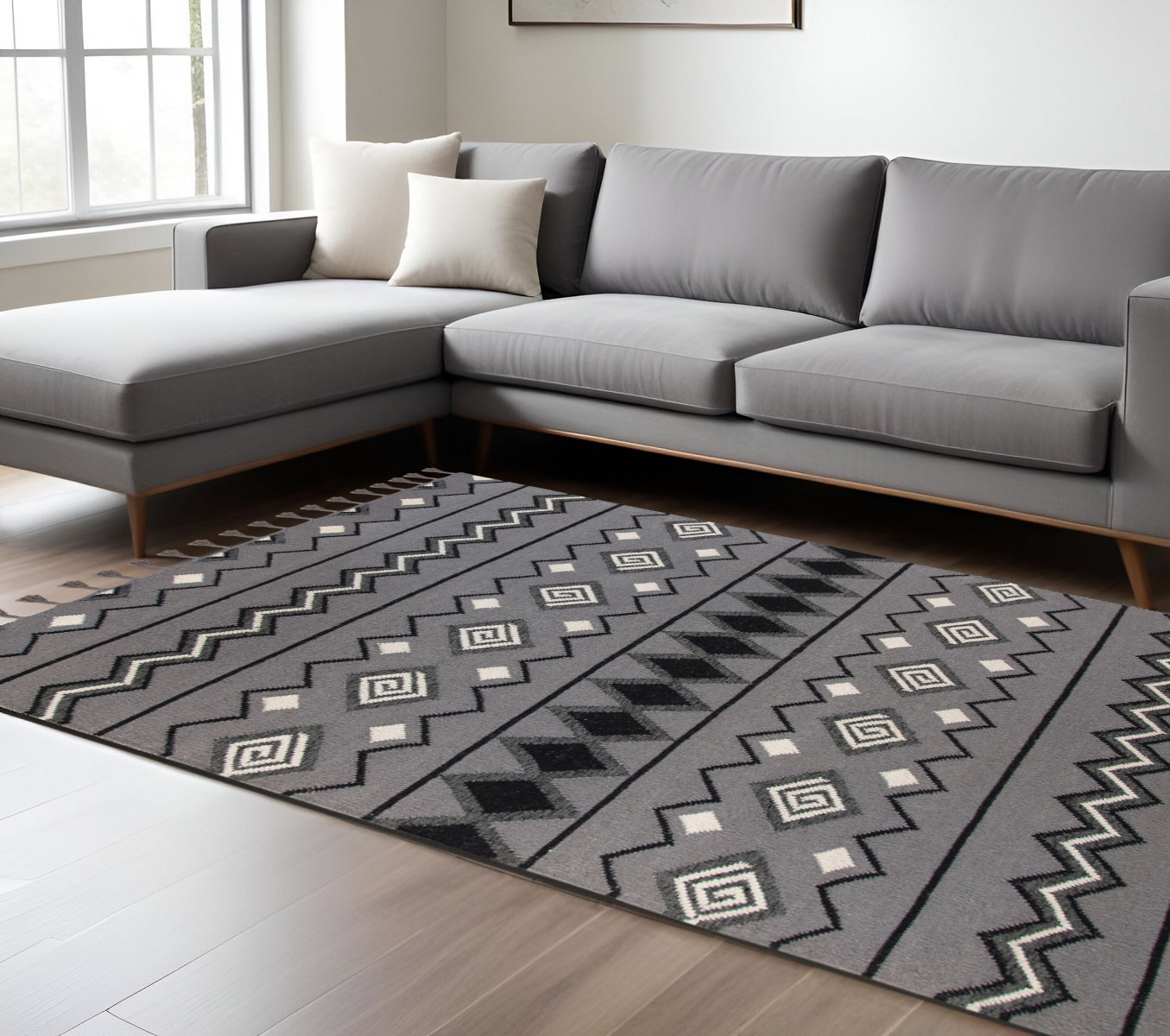 8 X 10 Wool Rugs