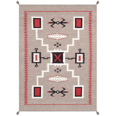 Southwestern Rug