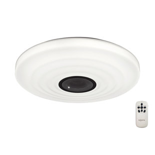 Ondas LED Flush Mount