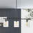 Alsey 1 - Light Kitchen Island Pendant-593431533