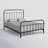 Niles Metal Bed-1767098766-1767098767