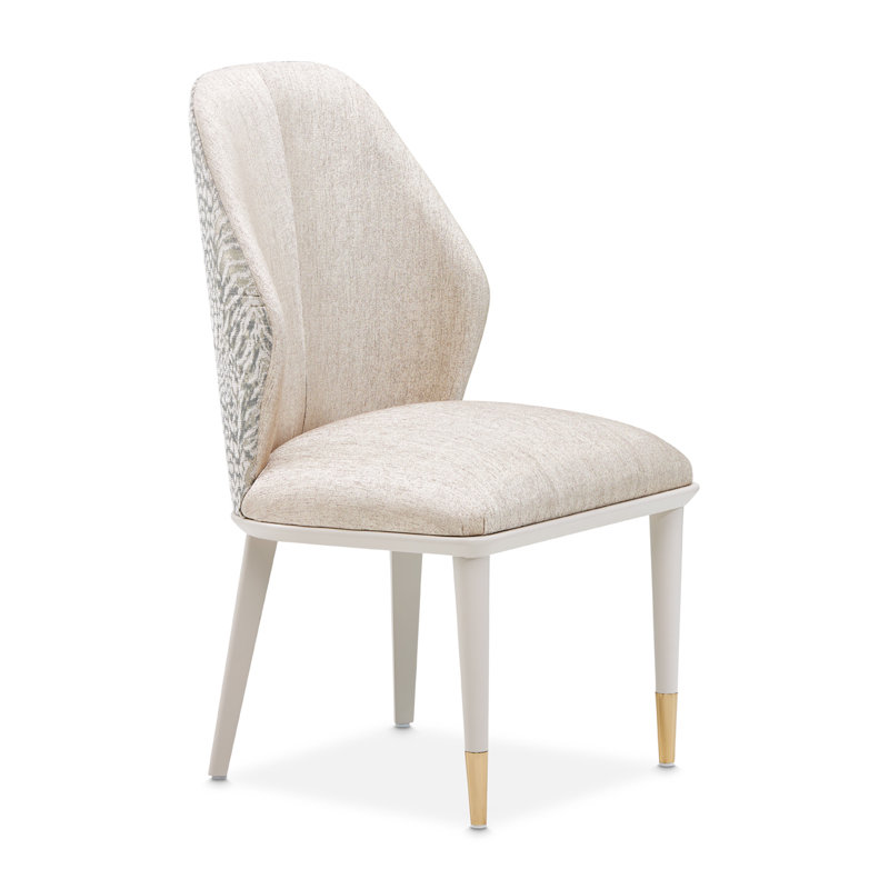 Lisbon Upholstered Dining Chair