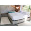 Bee Waffle Bath Rug-70119381-88586873