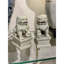 Pair of Foo Dog Figurine