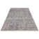 Machine Woven 100% Polypropylene Ivory/Grey/Beige Rug