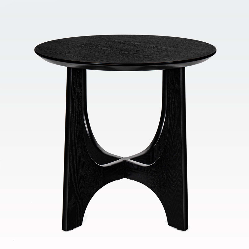 Eristma Coffee Table, Black