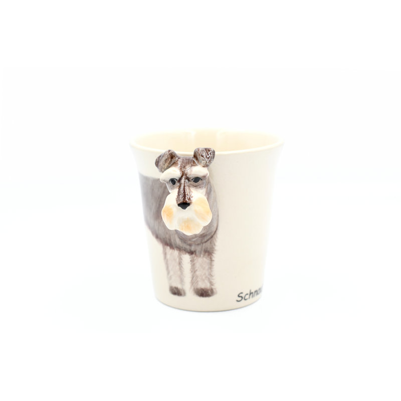 Elkhart123 Schnauzer Elkhart 10 oz