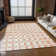 Chasadee Geometric Indoor Rug