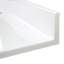Dessus de salle de bain simple 49 po meuble-lavabo-33735994