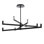 Ferrous 4 - Light Chandelier